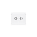 UACC-Rack-12U-Wall-450-G View 8