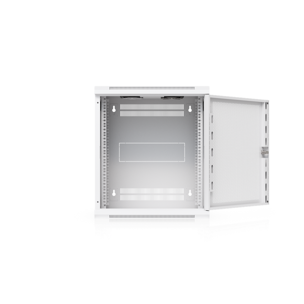 UACC-Rack-12U-Wall-450-P View 2