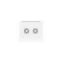 UACC-Rack-12U-Wall-450-P View 8