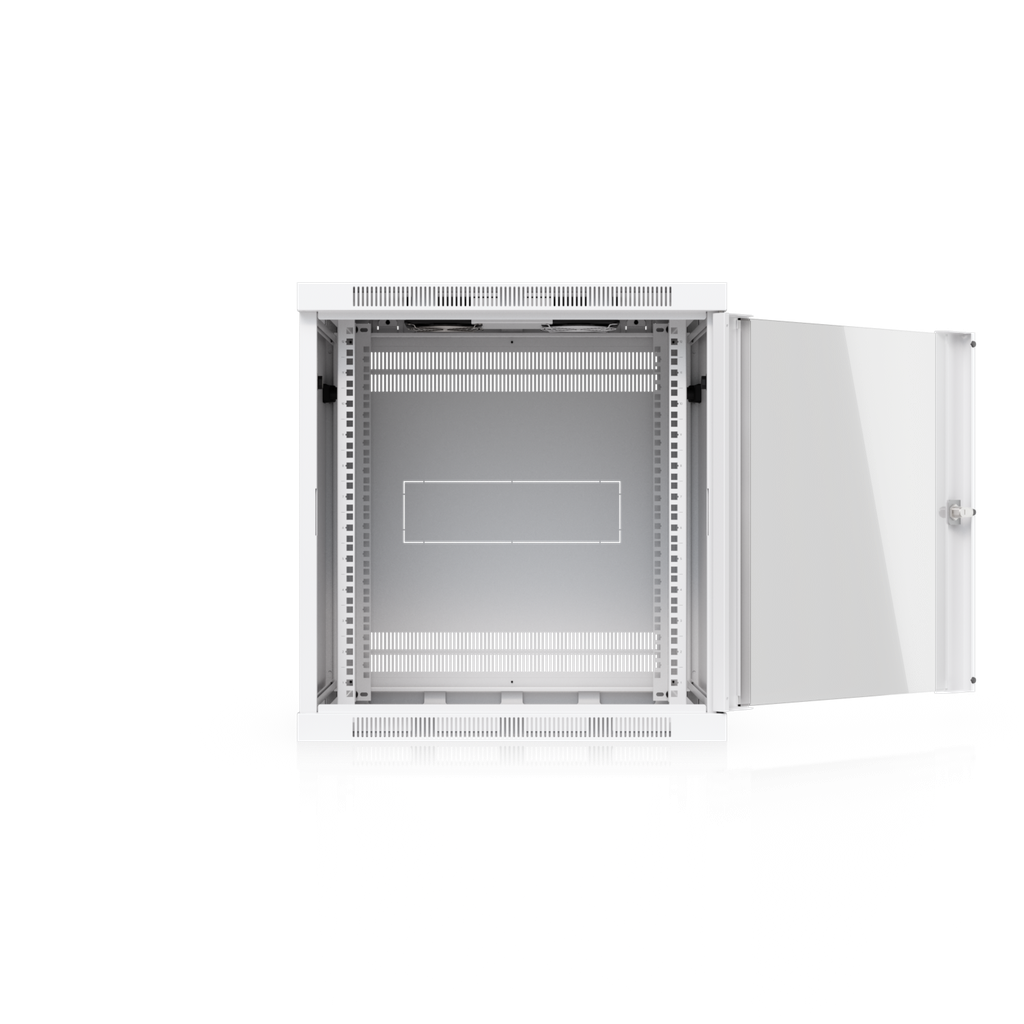 UACC-Rack-12U-Wall-600-G View 2