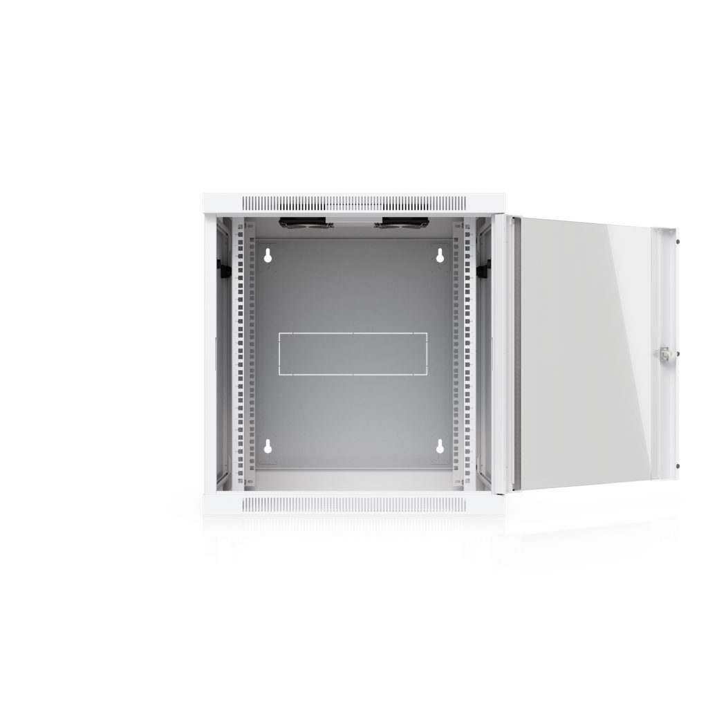 UACC-Rack-12U-Wall-SW-G View 2