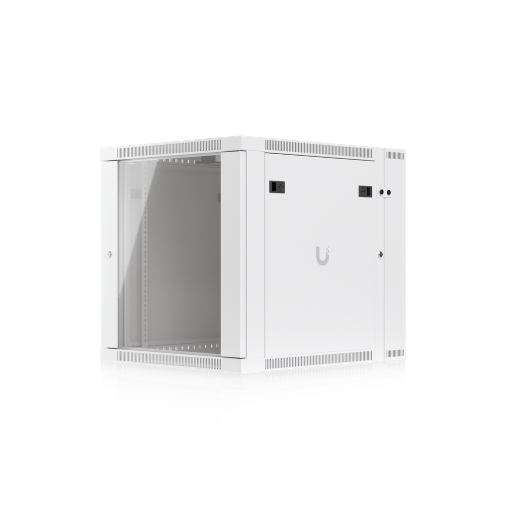 UACC-Rack-12U-Wall-SW-G View 3