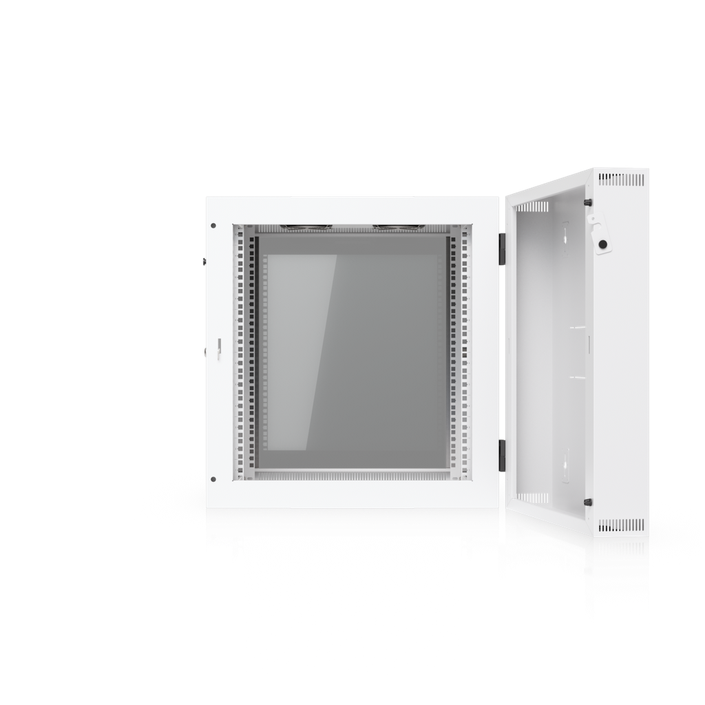 UACC-Rack-12U-Wall-SW-G View 7