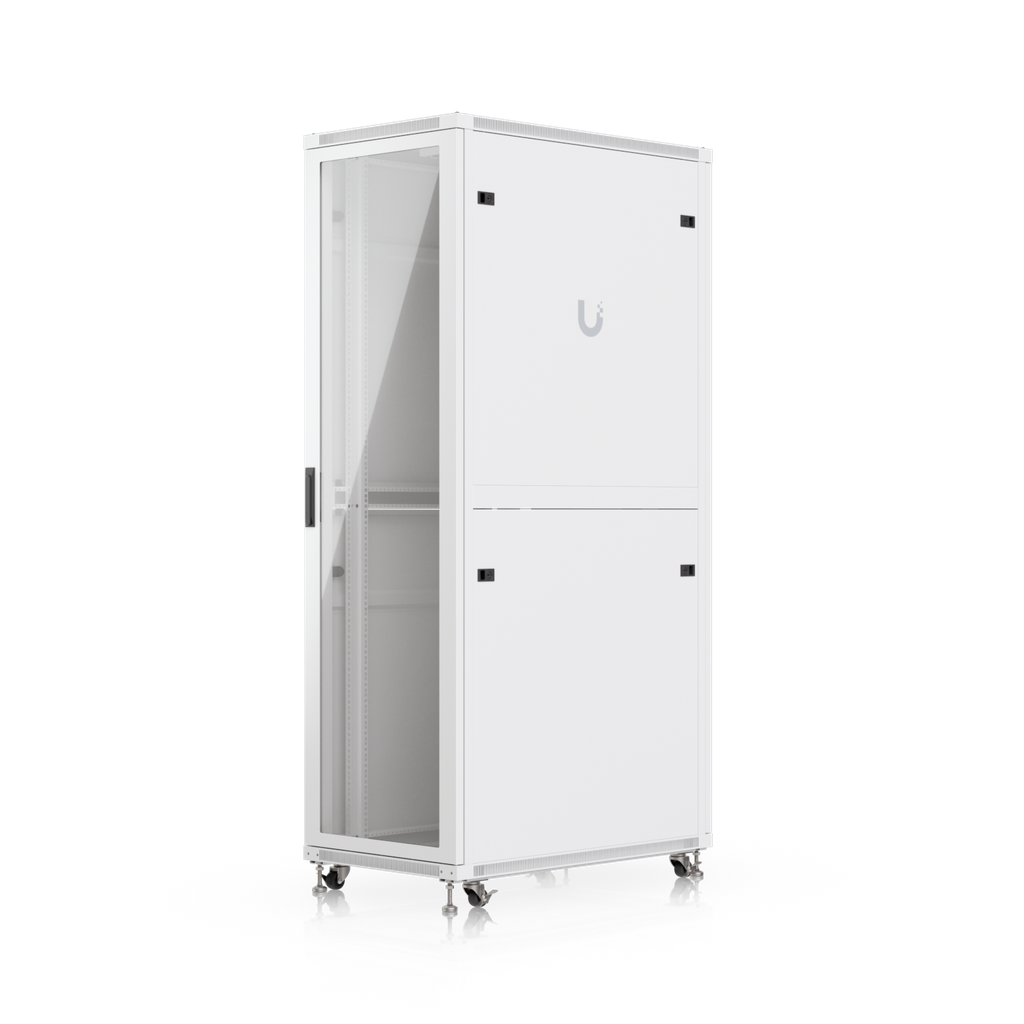 UACC-Rack-42U-1000-G View 3