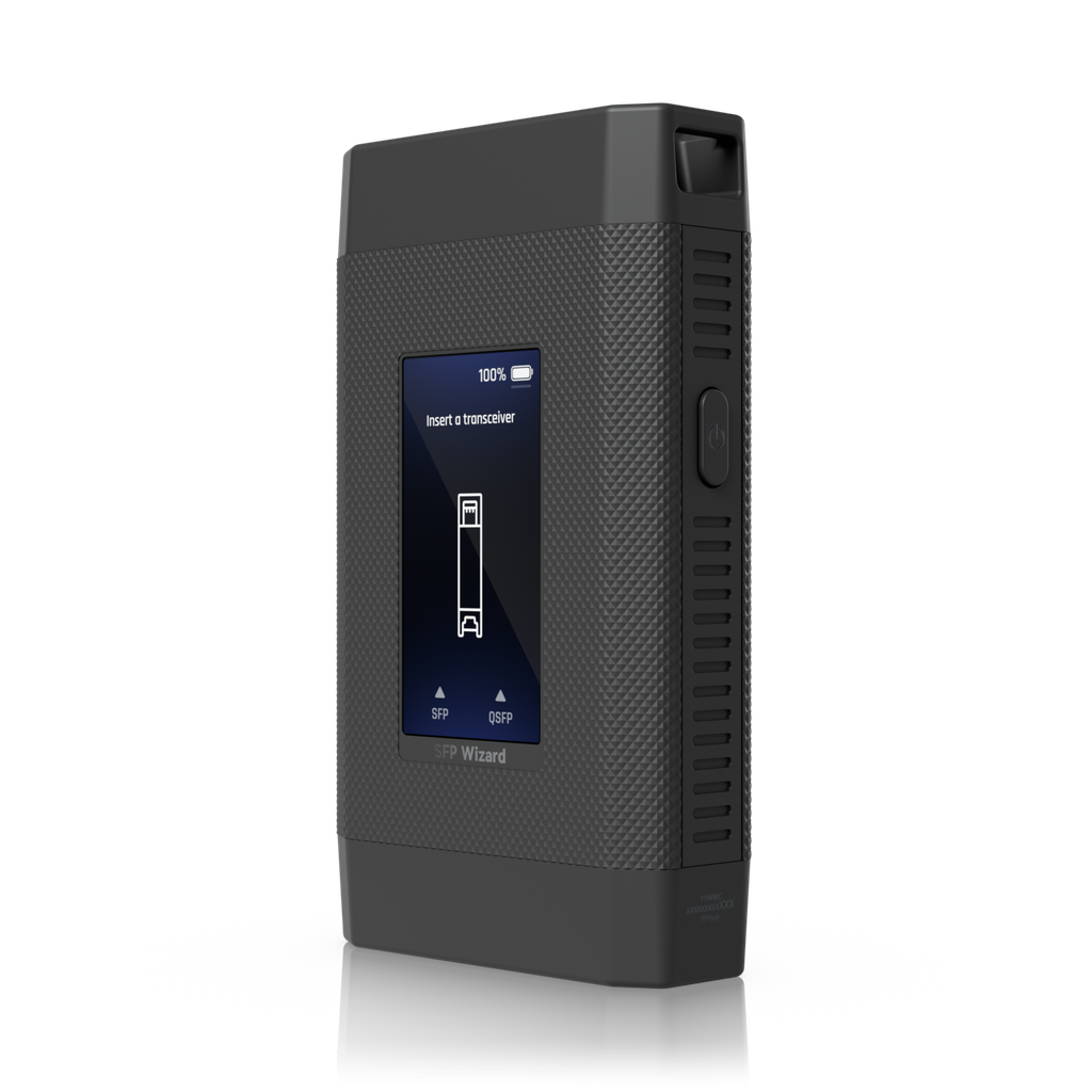 UACC-SFP-Wizard View 2