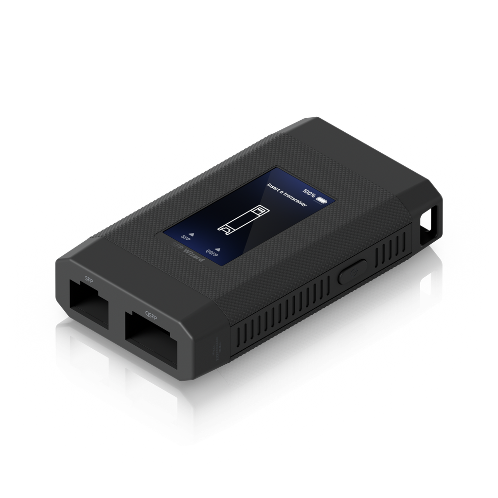 UACC-SFP-Wizard View 3