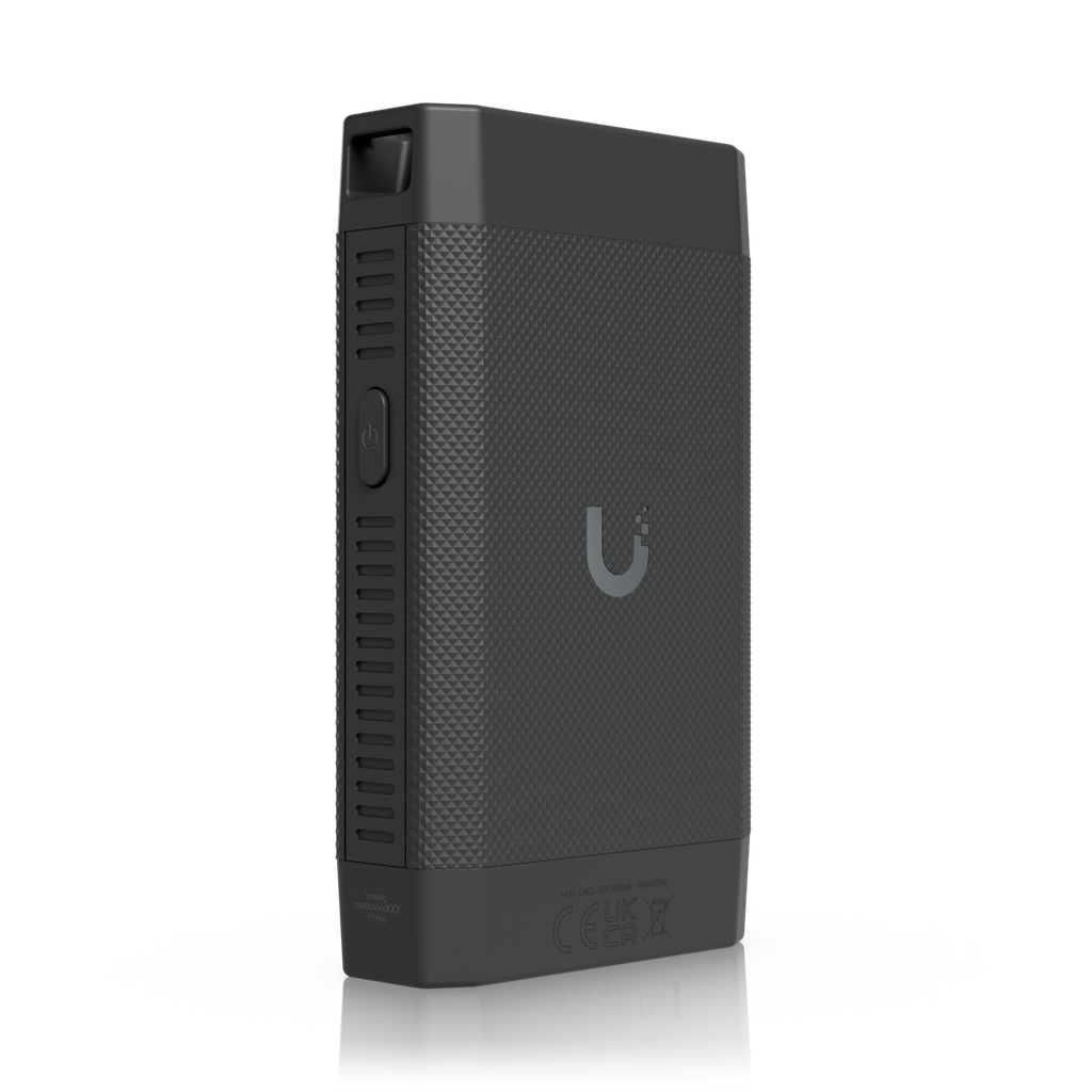 UACC-SFP-Wizard View 6