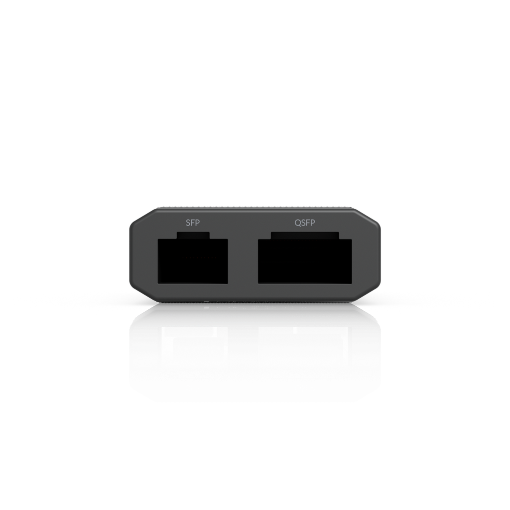 UACC-SFP-Wizard View 8