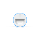 Ubiquiti UDR-5G-Max base label with model number, IMEI and CE, UKCA and WEEE compliance markings