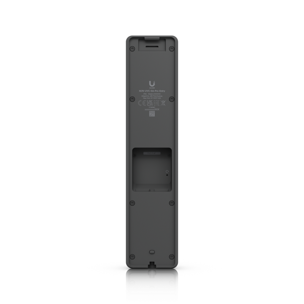 UVC-G6-Pro-Entry View 5