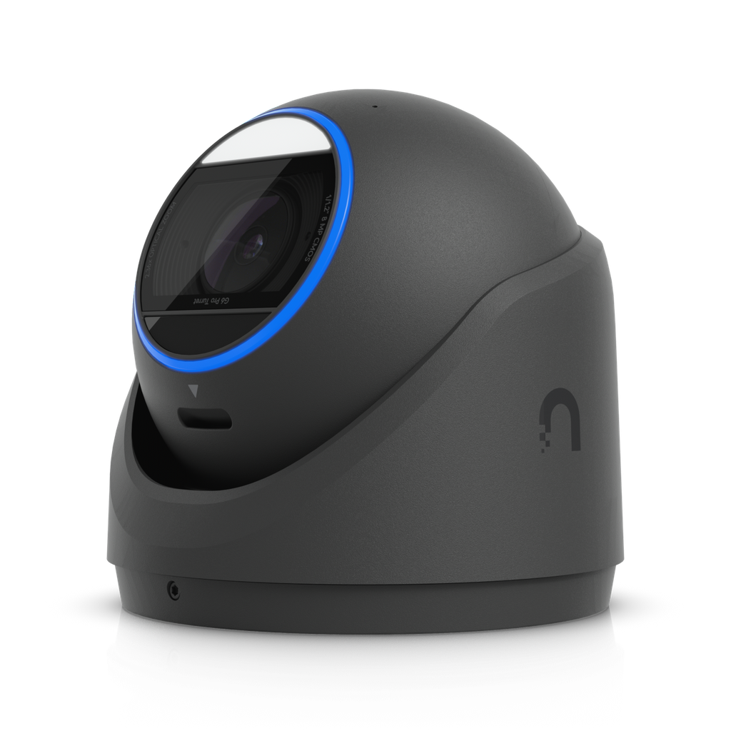 UVC-G6-Pro-Turret-B View 2
