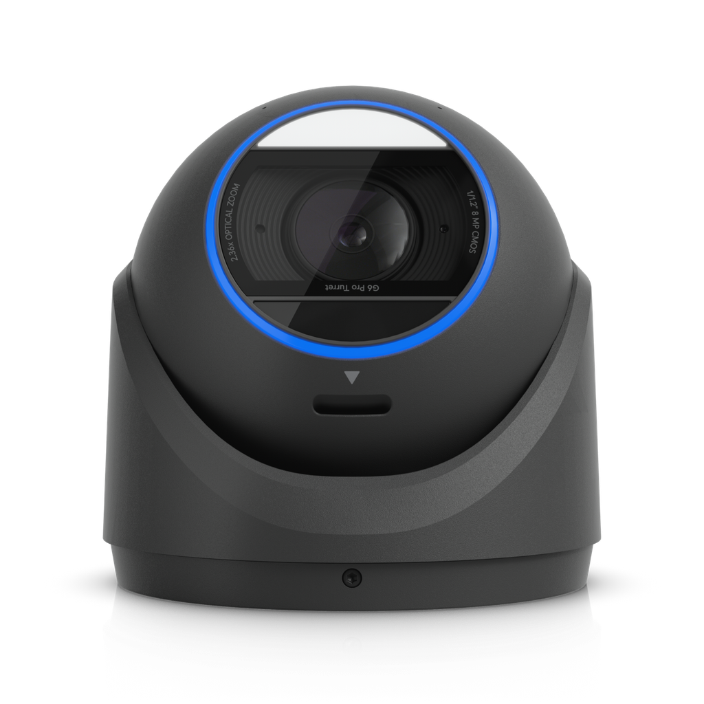 UVC-G6-Pro-Turret-B View 3