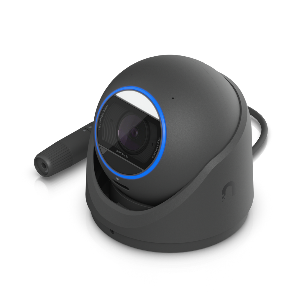 UVC-G6-Pro-Turret-B View 6