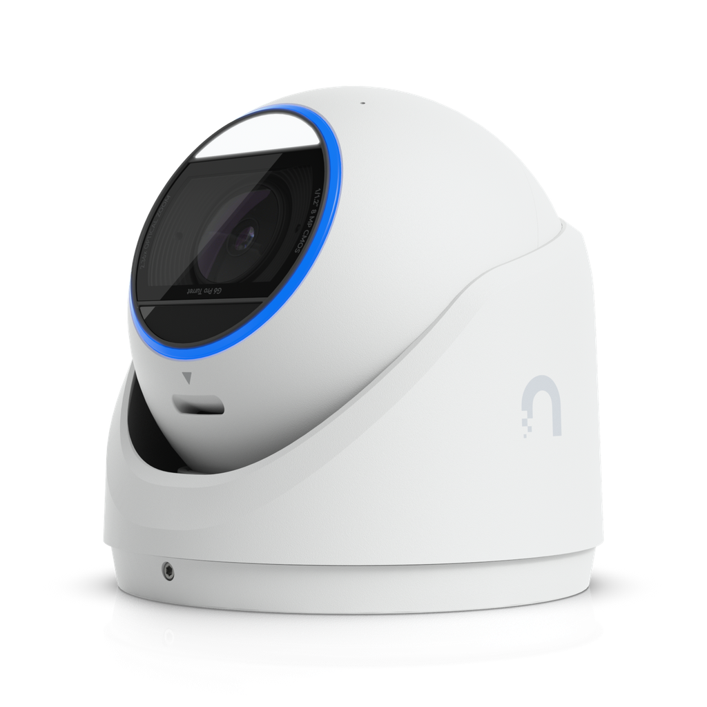 UVC-G6-Pro-Turret-W View 2