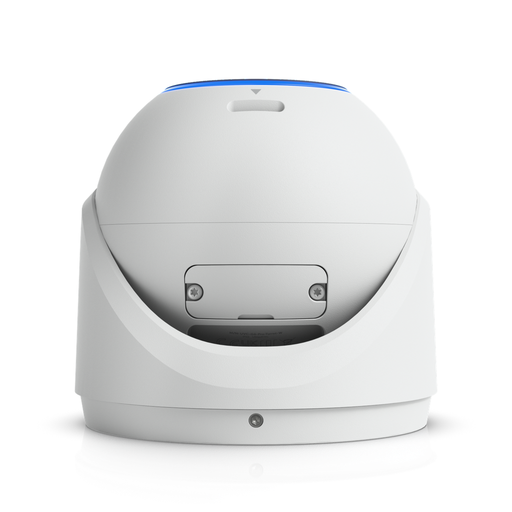 UVC-G6-Pro-Turret-W View 4