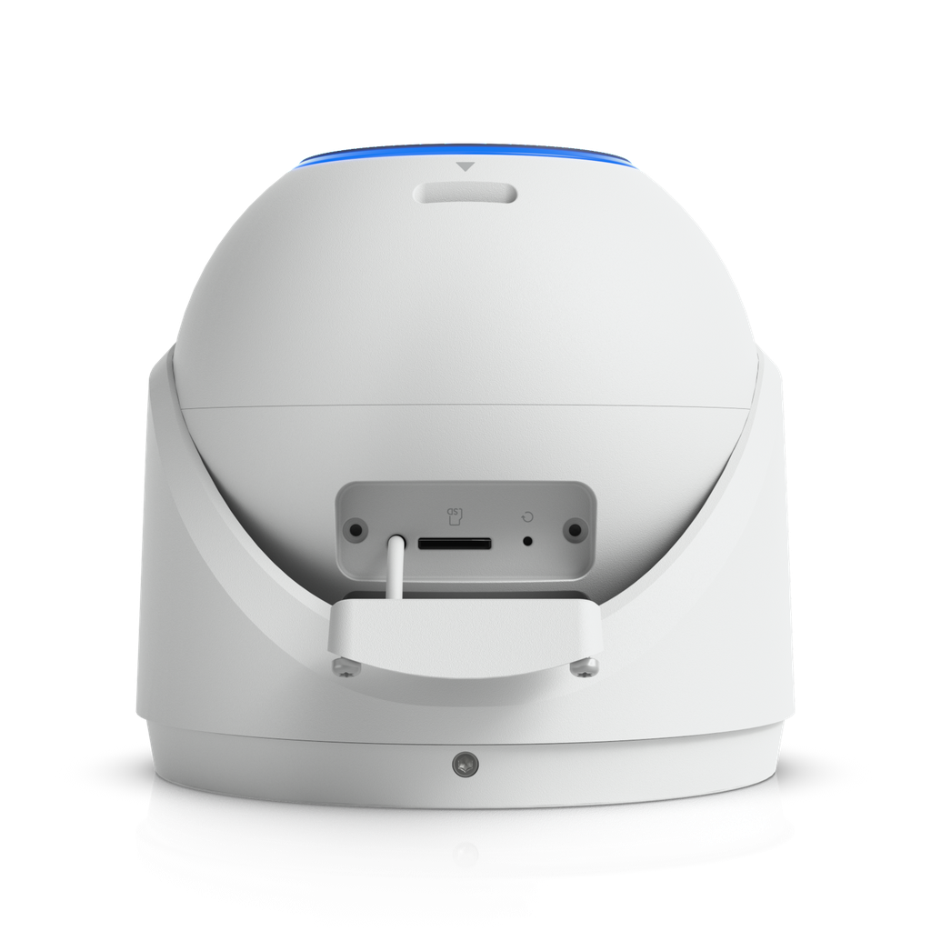 UVC-G6-Pro-Turret-W View 5