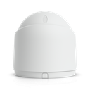 UVC-G6-Pro-Turret-W View 6