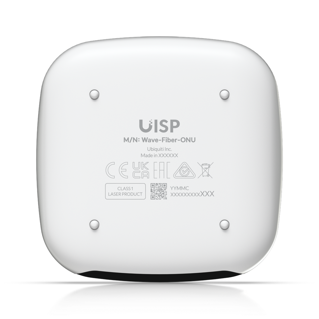 Wave-Fiber-ONU View 3