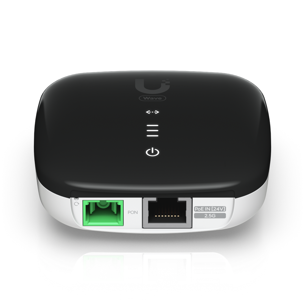 Wave-Fiber-ONU View 4