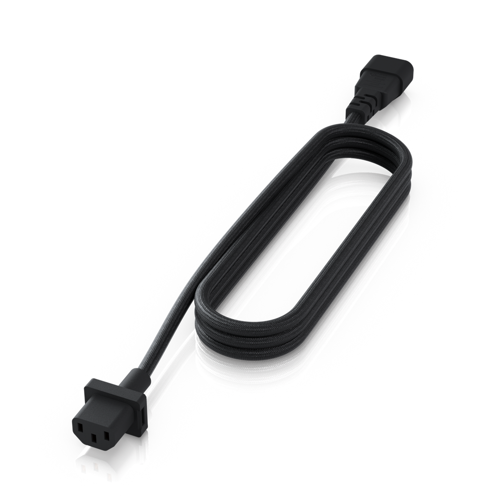 UACC-Cable-C13-C14 View 3