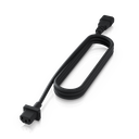 UACC-Cable-C13-C14 View 3