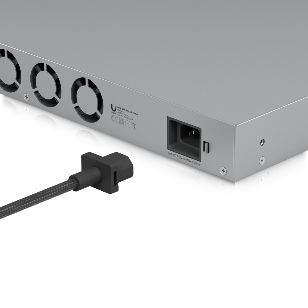 UACC-Cable-C13-C14 View 4
