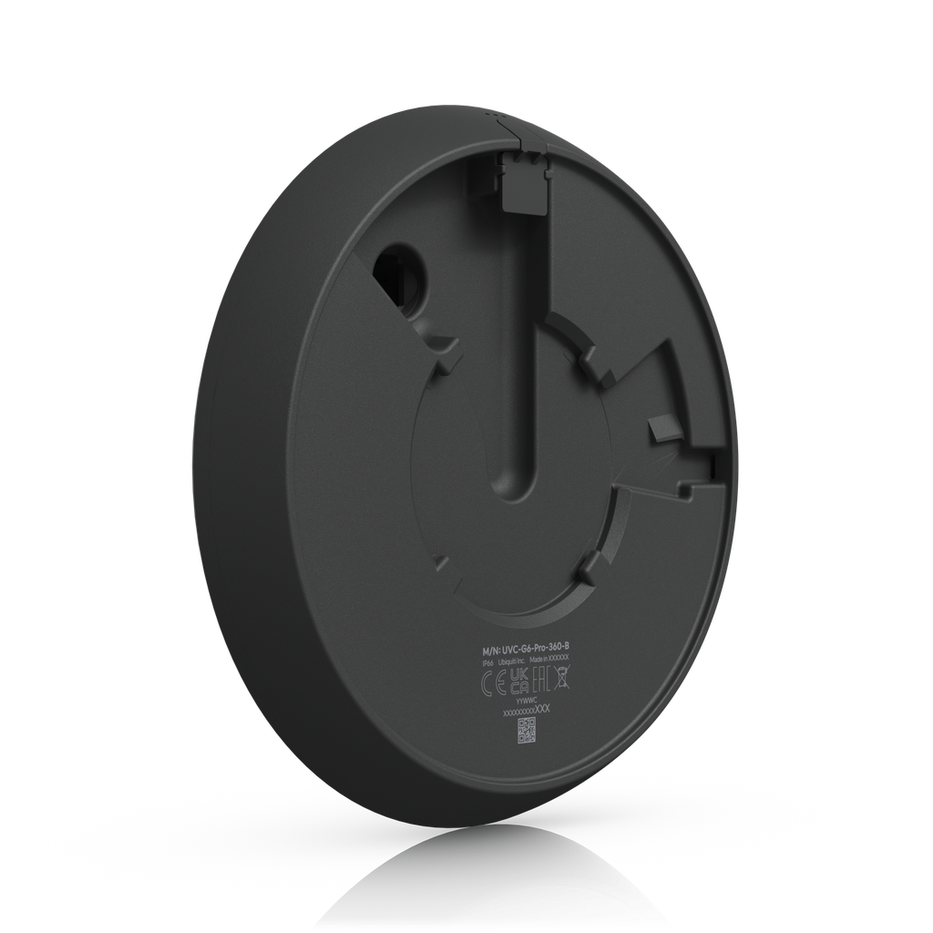 UVC-G6-Pro-360-B View 5