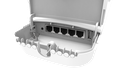 MikroTik RBOmniTikPG-5HacD router — photo 1