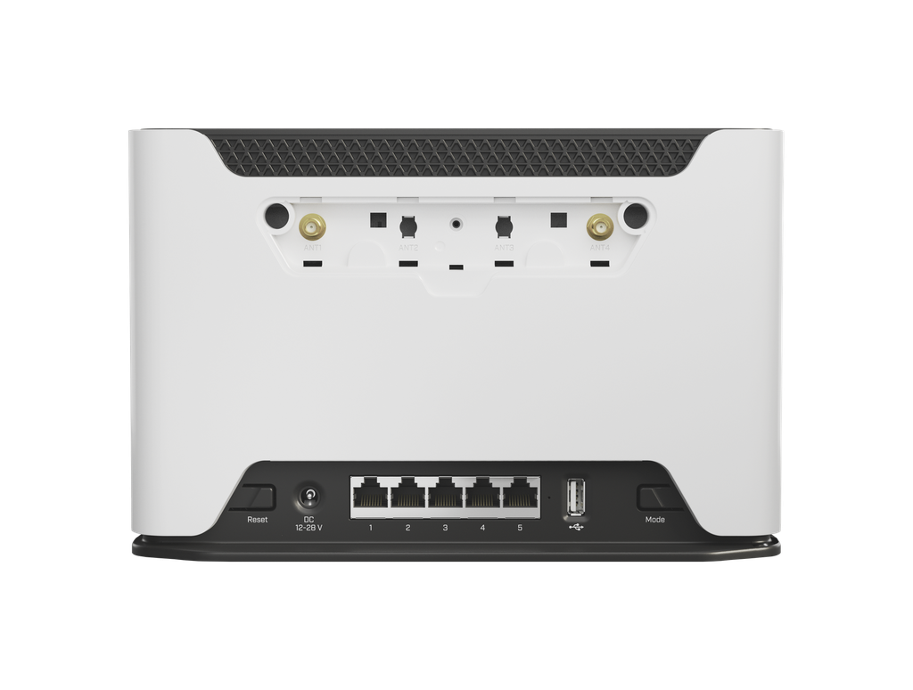 MikroTik D53G-5HacD2HnD-TC&EG120K-EA LTE router — photo 1