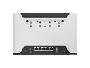 MikroTik D53G-5HacD2HnD-TC&EG120K-EA LTE router — photo 1