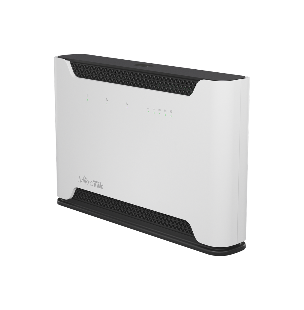 MikroTik D53G-5HacD2HnD-TC&EG120K-EA LTE router — photo 2