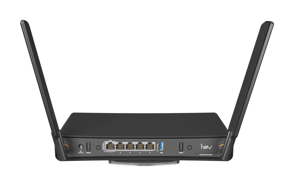 MikroTik C53UiG+5HPaxD2HPaxD access point — photo 2