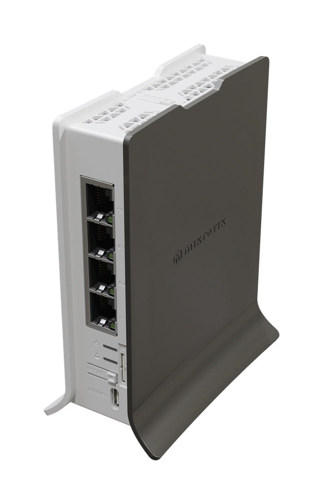 MikroTik L41G-2axD&FG621-EA power supply — photo 2