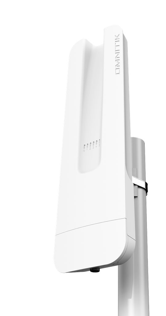 MikroTik RBOmniTikPG-5HacD router — photo 5