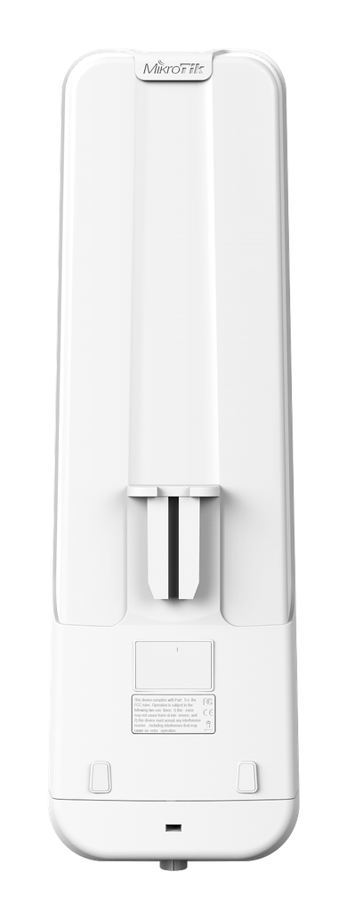 MikroTik RBOmniTikPG-5HacD router — photo 6