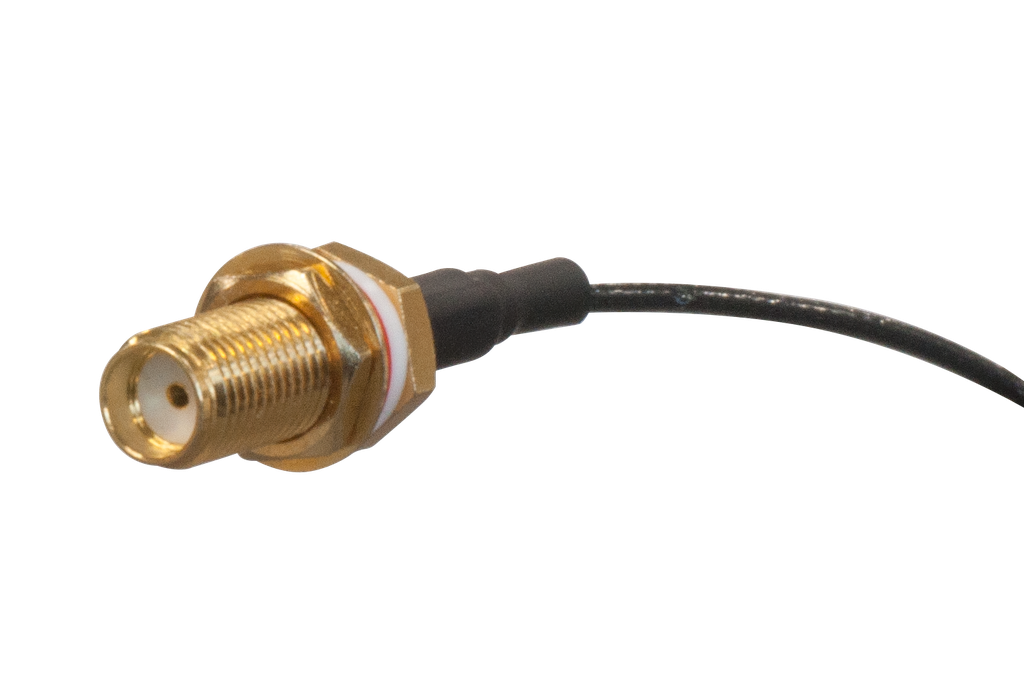 MikroTik ACSMAUFL cable — photo 1