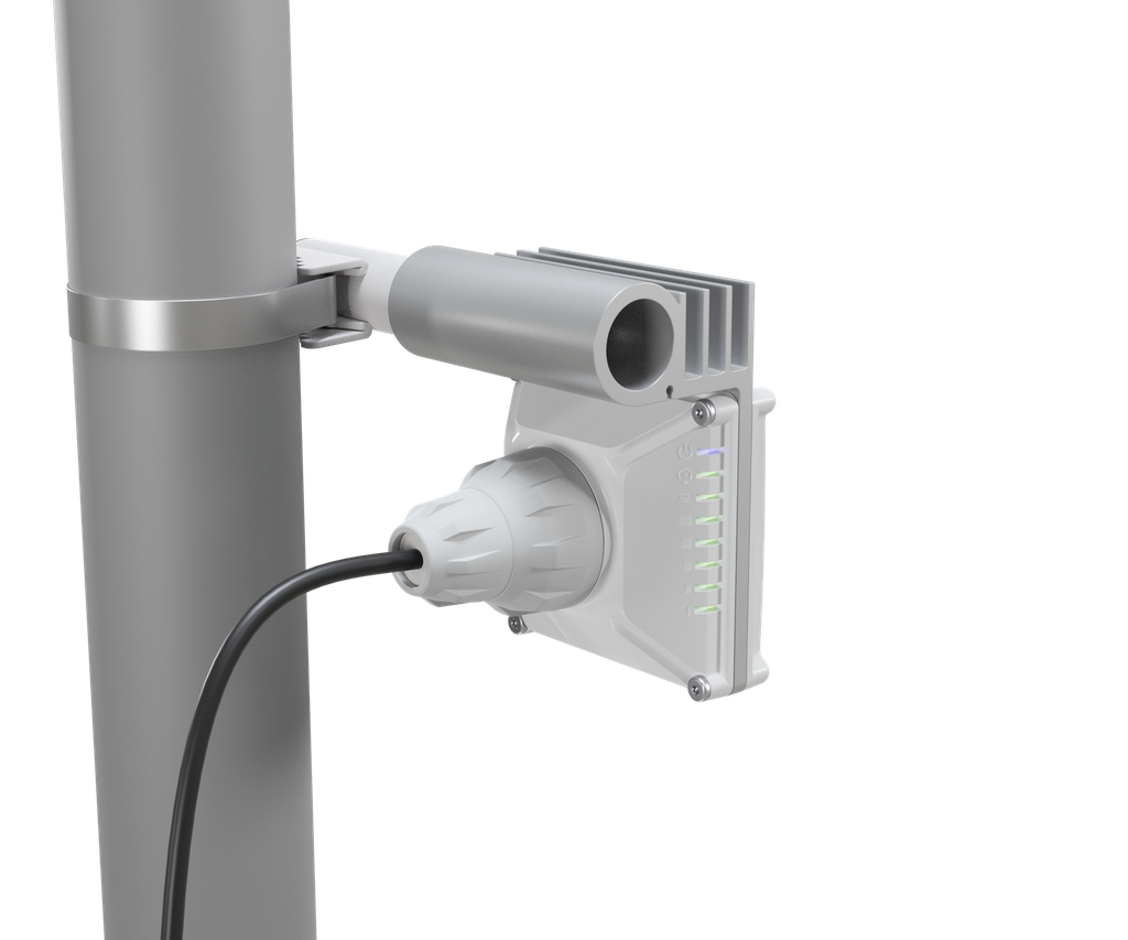 MikroTik CubeG-5ac60ay-SA antenna — photo 1