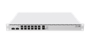 MikroTik CCR2216-1G-12XS-2XQ Cloud Core Router — photo 1
