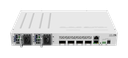 MikroTik CRS504-4XQ-IN Cloud Router Switch — photo 1