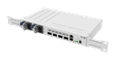 MikroTik CRS504-4XQ-IN Cloud Router Switch — photo 3