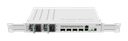 MikroTik CRS504-4XQ-IN Cloud Router Switch — photo 4