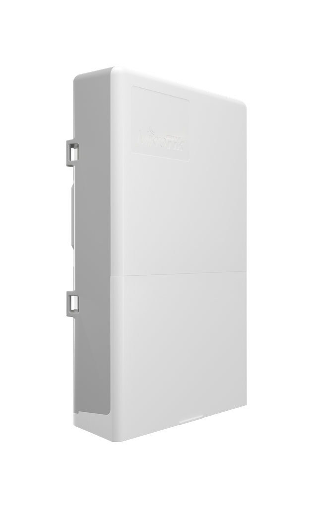 MikroTik CRS318-1Fi-15Fr-2S-OUT Cloud Router Switch — photo 1