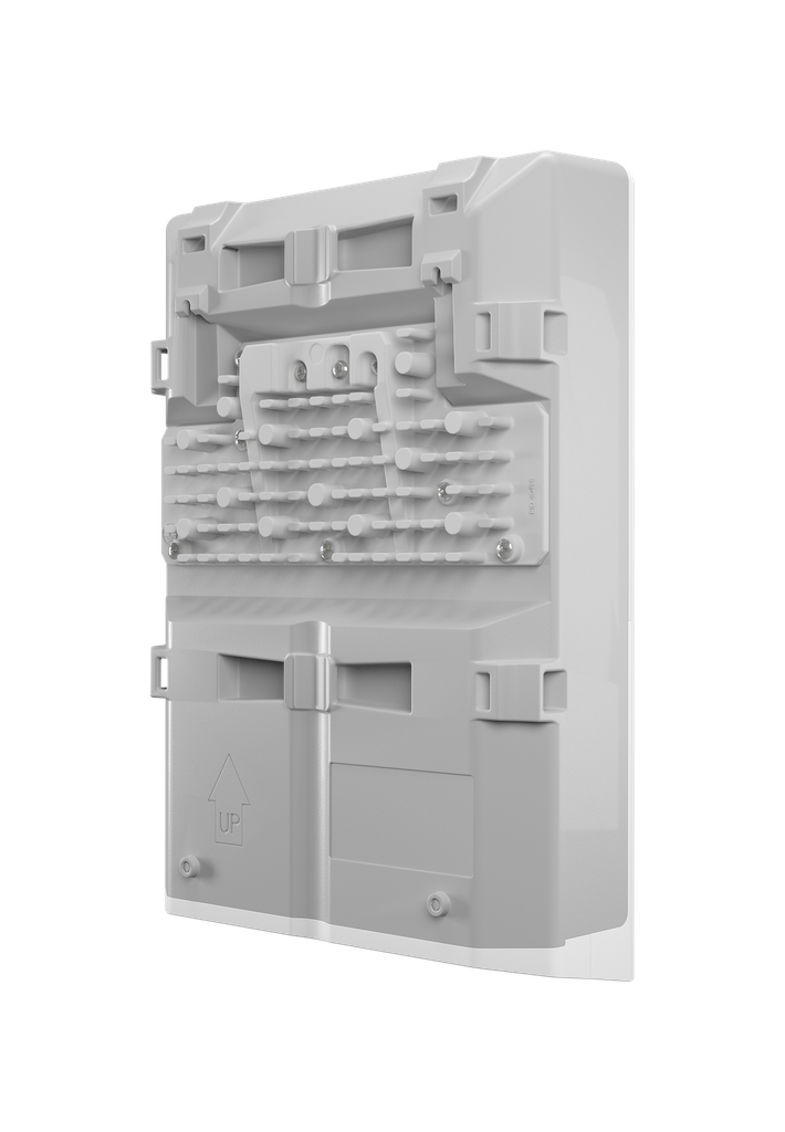 MikroTik CRS318-1Fi-15Fr-2S-OUT Cloud Router Switch — photo 2