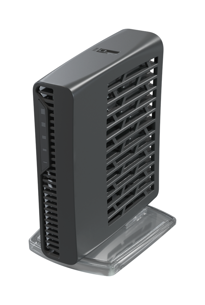 MikroTik C52iG-5HaxD2HaxD-TC access point — photo 1