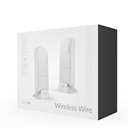 MikroTik RBwAPG-60adkit wireless link device — photo 2