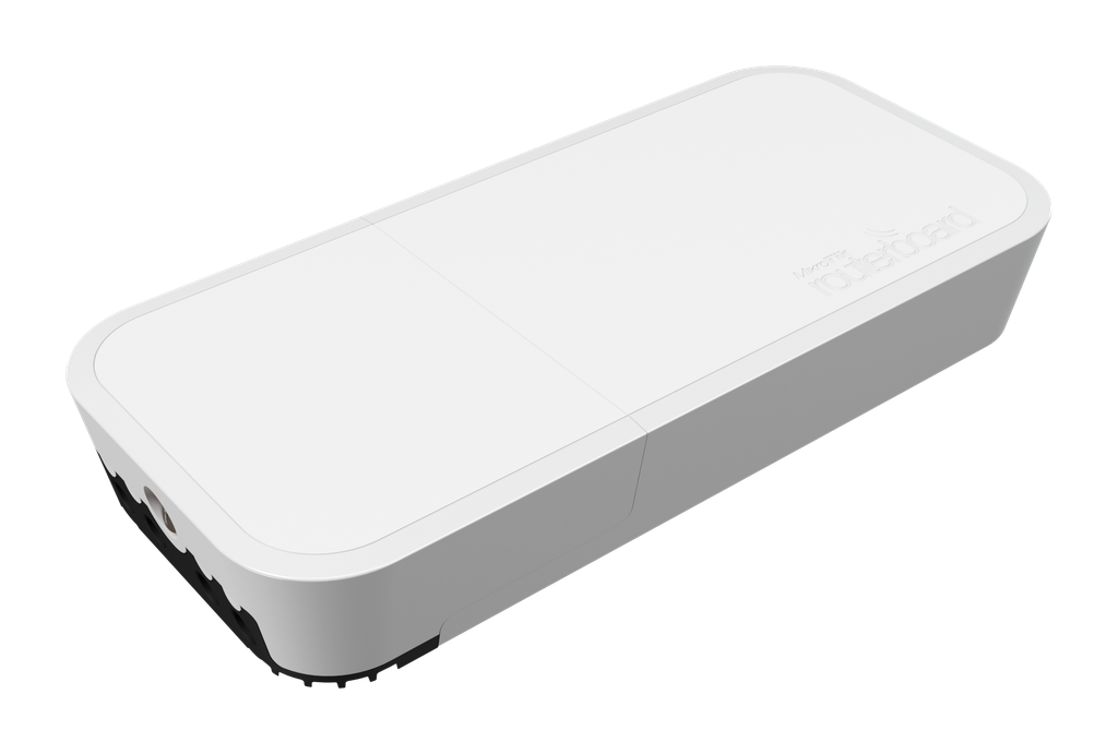 MikroTik wAPG-5HaxD2HaxD access point — photo 1