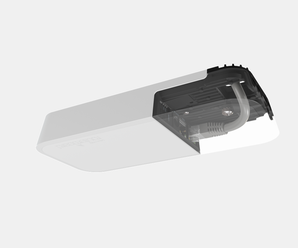 MikroTik wAPG-5HaxD2HaxD access point — photo 2