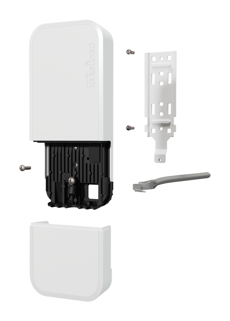 MikroTik wAPG-5HaxD2HaxD access point — photo 3