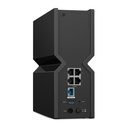 ARCHER BE550 PRO View 3