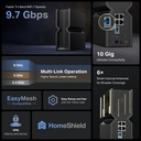 ARCHER BE550 PRO View 4